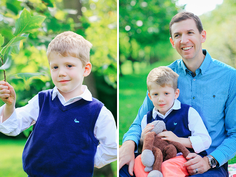 Family kids photography London Regents park summer  (10)