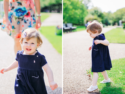 Family kids photography London Regents park summer  (11)