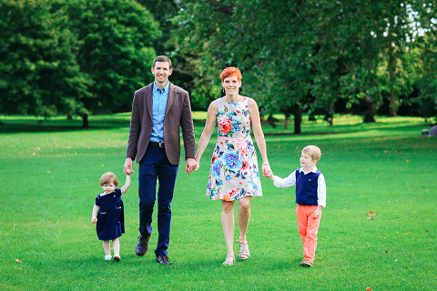 Family kids photography London Regents park summer  (19)