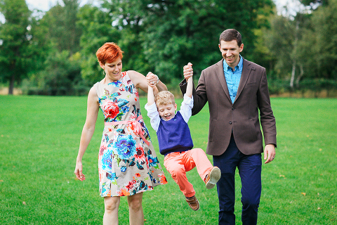 Family kids photography London Regents park summer  (20)