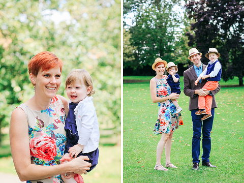 Family kids photography London Regents park summer  (23)