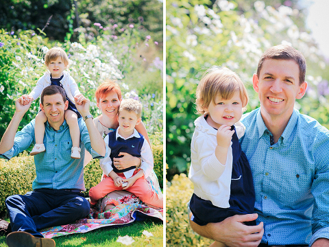 Family kids photography London Regents park summer  (28)