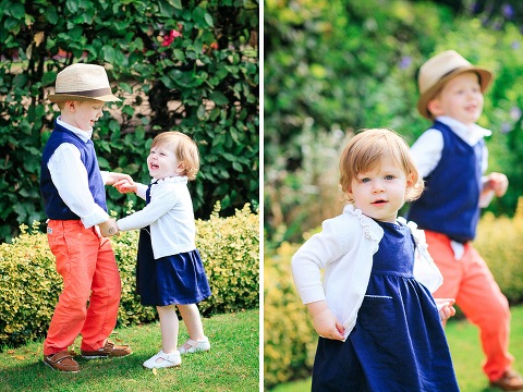 Family kids photography London Regents park summer  (29)