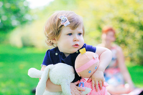 Family kids photography London Regents park summer  (5)