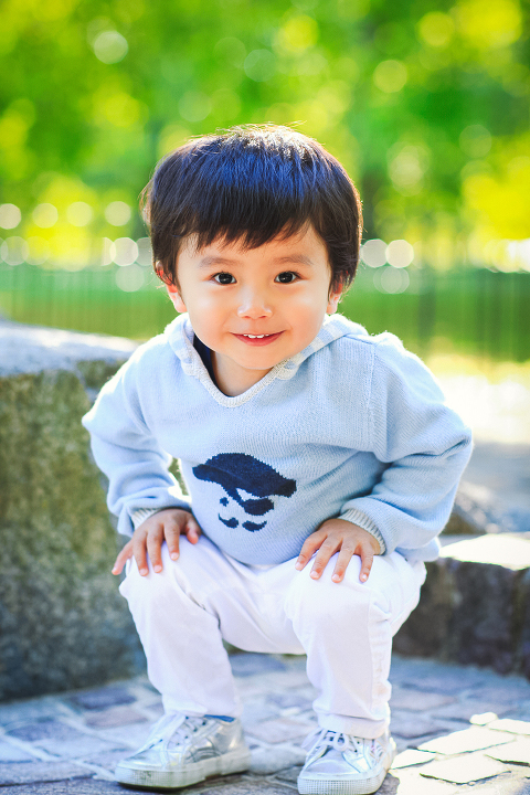 Family kids toddler children photographer London Green park (10)