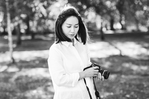 Family kids toddler children photographer London Green park (11)