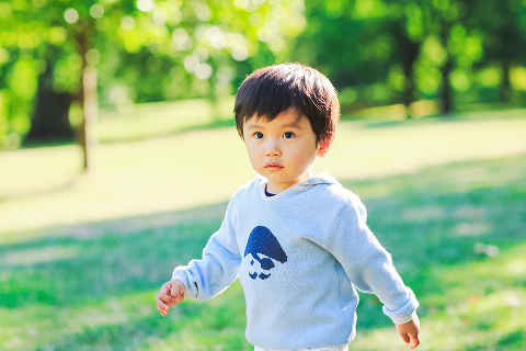 Family kids toddler children photographer London Green park (12)