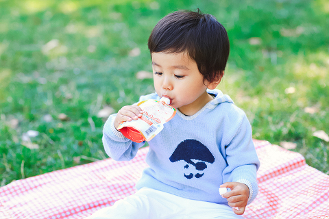 Family kids toddler children photographer London Green park (15)