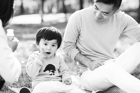 Family kids toddler children photographer London Green park (18)