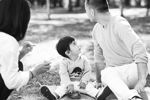 Family kids toddler children photographer London Green park (19)