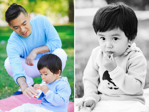 Family kids toddler children photographer London Green park (20)
