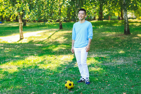 Family kids toddler children photographer London Green park (23)