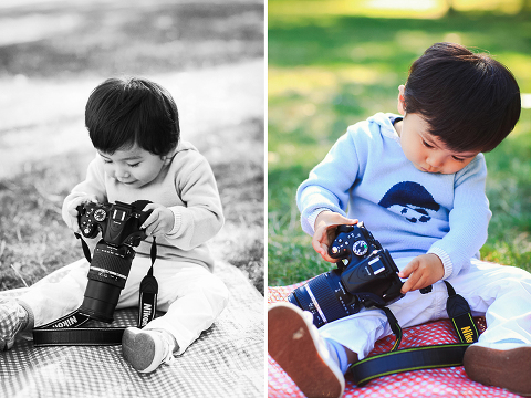 Family kids toddler children photographer London Green park (25)