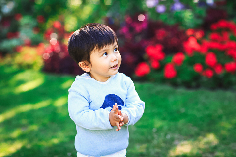 Family kids toddler children photographer London Green park (30)