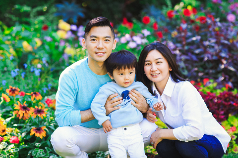Family kids toddler children photographer London Green park (34)