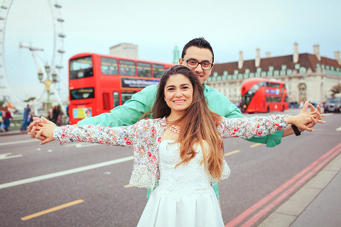 engagement pre wedding photographer London love story couples photo shoot Westminster Big Ben  Regents park _ (11)