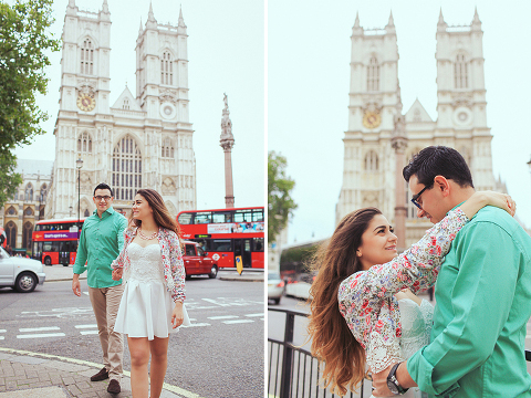 engagement pre wedding photographer London love story couples photo shoot Westminster Big Ben  Regents park _ (17)
