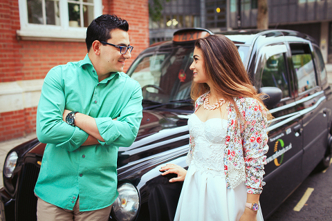 engagement pre wedding photographer London love story couples photo shoot Westminster Big Ben  Regents park _ (18)