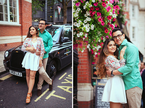 engagement pre wedding photographer London love story couples photo shoot Westminster Big Ben  Regents park _ (19)
