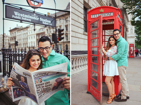 engagement pre wedding photographer London love story couples photo shoot Westminster Big Ben  Regents park _ (21)