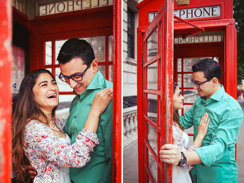 engagement pre wedding photographer London love story couples photo shoot Westminster Big Ben  Regents park _ (22)