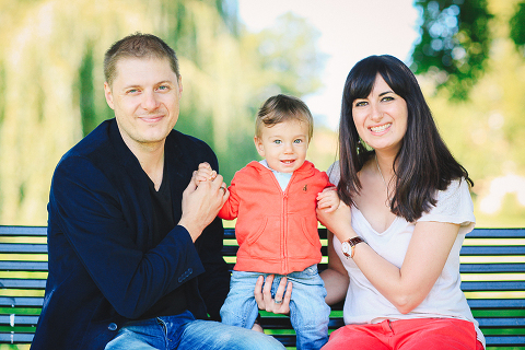 kids toddler children family autumn outdoor london photo shoot