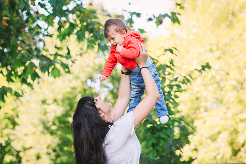kids toddler children family autumn outdoor london photo shoot (3)