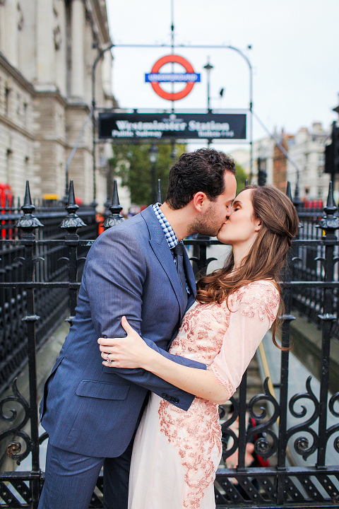 engagement couples pre wedding London Westminster Big Ben (6)