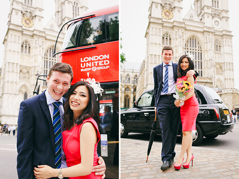engagement pre wedding couples love story photo shoot westminster London tower bridge rainy day big ben south bank (10)