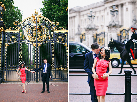 engagement pre wedding couples love story photo shoot westminster London tower bridge rainy day big ben south bank (2)