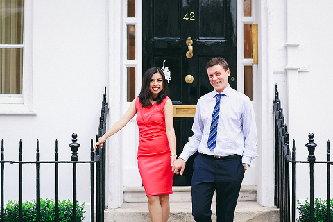 engagement pre wedding couples love story photo shoot westminster London tower bridge rainy day big ben south bank (6)