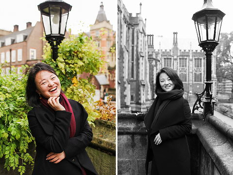 outdoor autumn portrait photo shoot London Holborn Lincolns Inn Covent Garden (1)