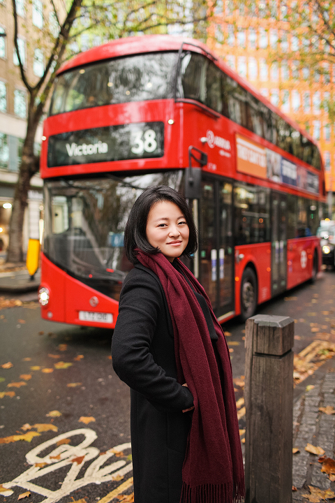 outdoor autumn portrait photo shoot London Holborn Lincolns Inn Covent Garden (16)