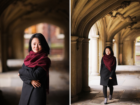 outdoor autumn portrait photo shoot London Holborn Lincolns Inn Covent Garden (8)