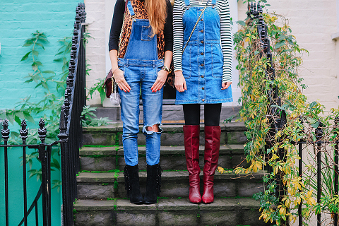 London fashion street style shoot peggy porschen cakes belgravia chelsea belle and bunty style (17)