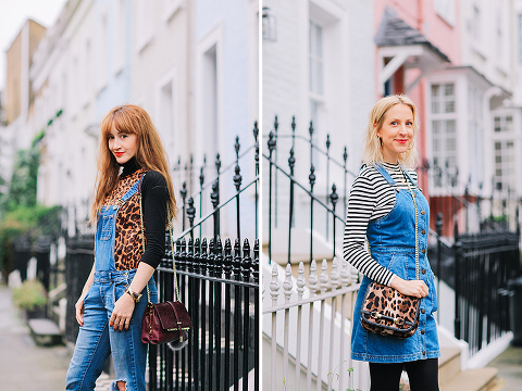 London fashion street style shoot peggy porschen cakes belgravia chelsea belle and bunty style (21)