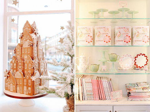 London fashion street style shoot peggy porschen cakes belgravia chelsea belle and bunty style (4)