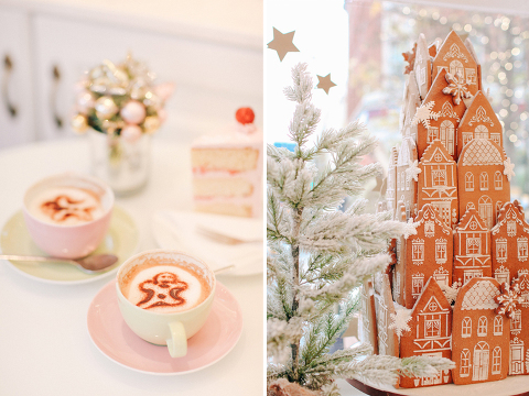 London fashion street style shoot peggy porschen cakes belgravia chelsea belle and bunty style (6)