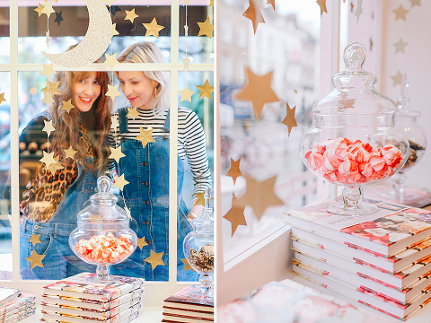 London fashion street style shoot peggy porschen cakes belgravia chelsea belle and bunty style (9)