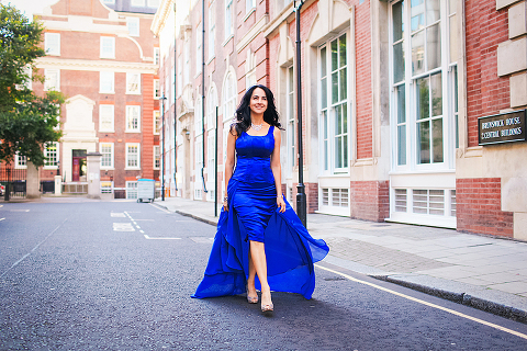 personal branding photo shoot photography London Regents park Westminster Big Ben Autumn portrait sunset (1)