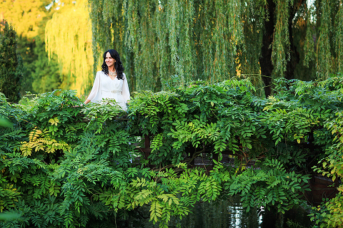 personal branding photo shoot photography London Regents park Westminster Big Ben Autumn portrait sunset (22)
