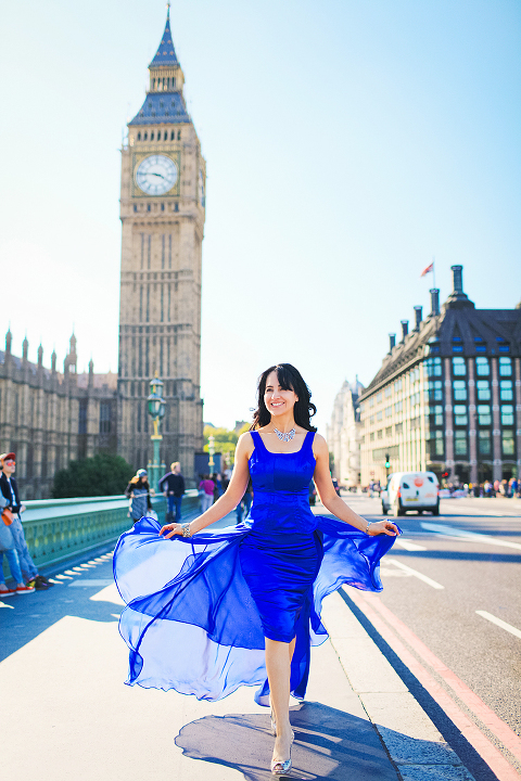 personal branding photo shoot photography London Regents park Westminster Big Ben Autumn portrait sunset (3)