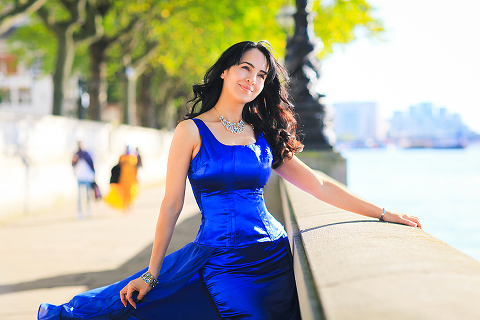 personal branding photo shoot photography London Regents park Westminster Big Ben Autumn portrait sunset (6)