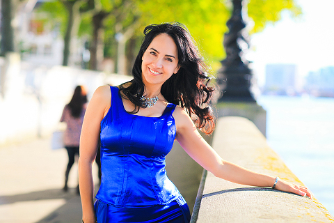 personal branding photo shoot photography London Regents park Westminster Big Ben Autumn portrait sunset (7)