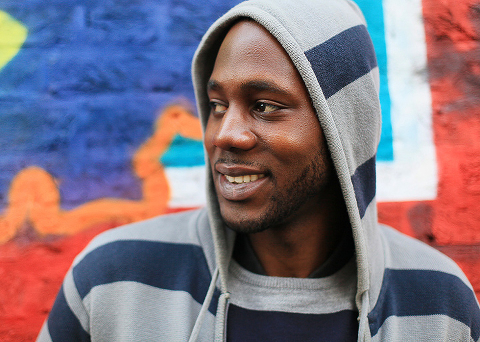 mens street style fashion portrait outdoor winter photo shoot Camden town London (11)