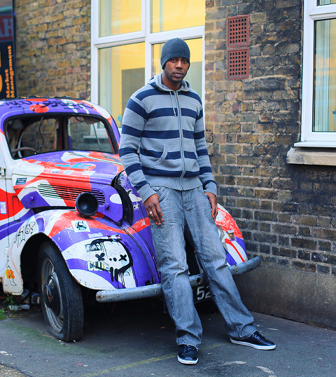 mens street style fashion portrait outdoor winter photo shoot Camden town London (14)