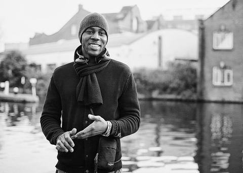 mens street style fashion portrait outdoor winter photo shoot Camden town London (3)