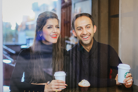 st pauls cathedral millenium bridge engagement couples photo shoot winter (19)