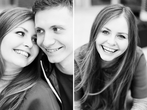 engagement love story couples pre wedding photo shoot London Kings Cross st Pancras station (36)