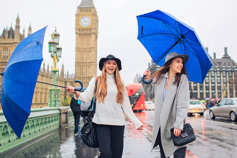 friends portrait london outdoor street style photo shoot fashion rainy day westminster big ben carnaby street green park winter piccadilly (42)
